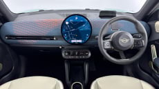 MINI Aceman 135kW E Classic 43kWh 5dr Auto Electric Hatchback